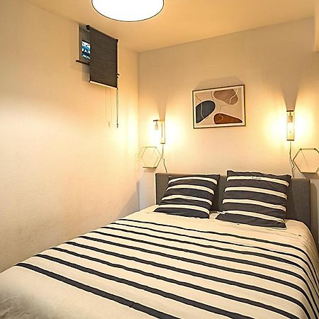 Le Cosy Pasteur 5 Min Hypercentre Parking Public Gratuit A Proximite Apartment Троа Екстериор снимка