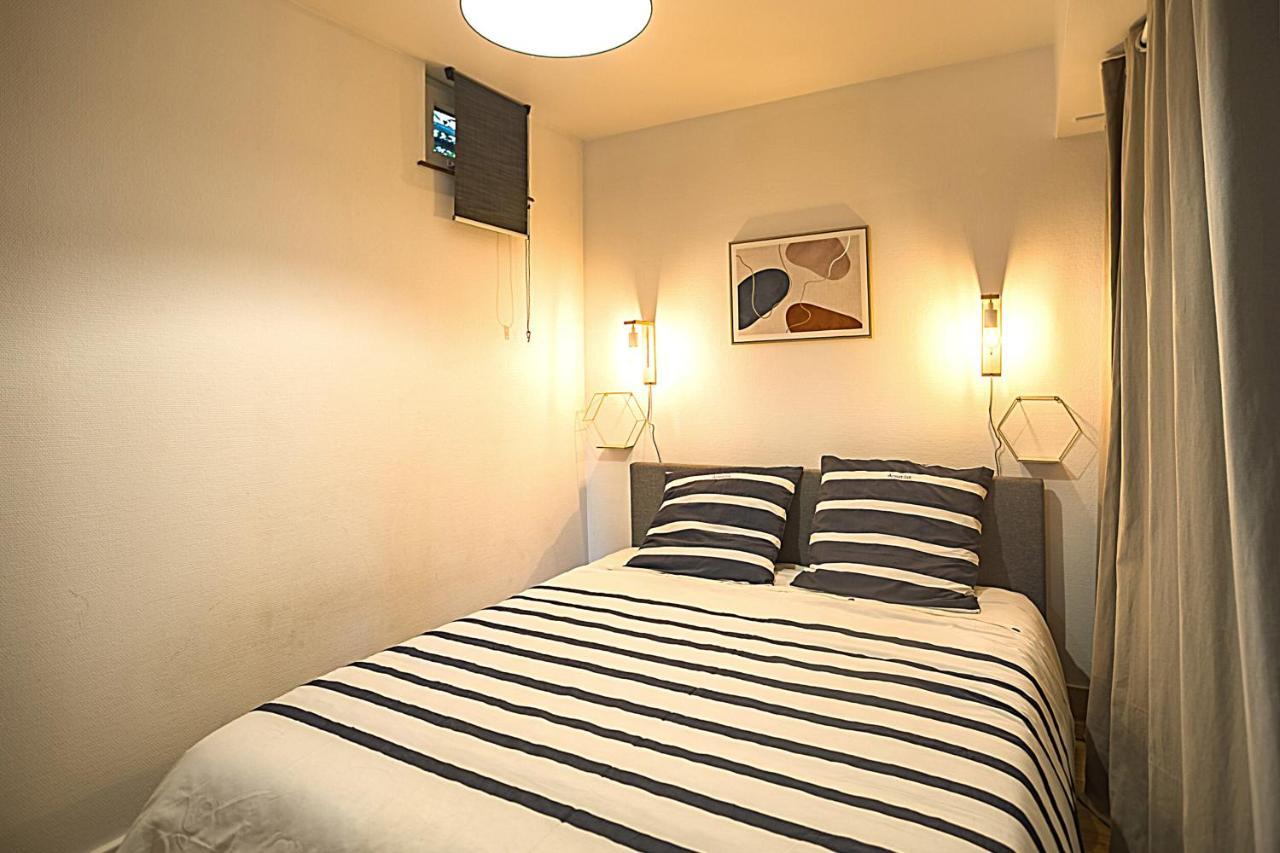 Le Cosy Pasteur 5 Min Hypercentre Parking Public Gratuit A Proximite Apartment Троа Екстериор снимка