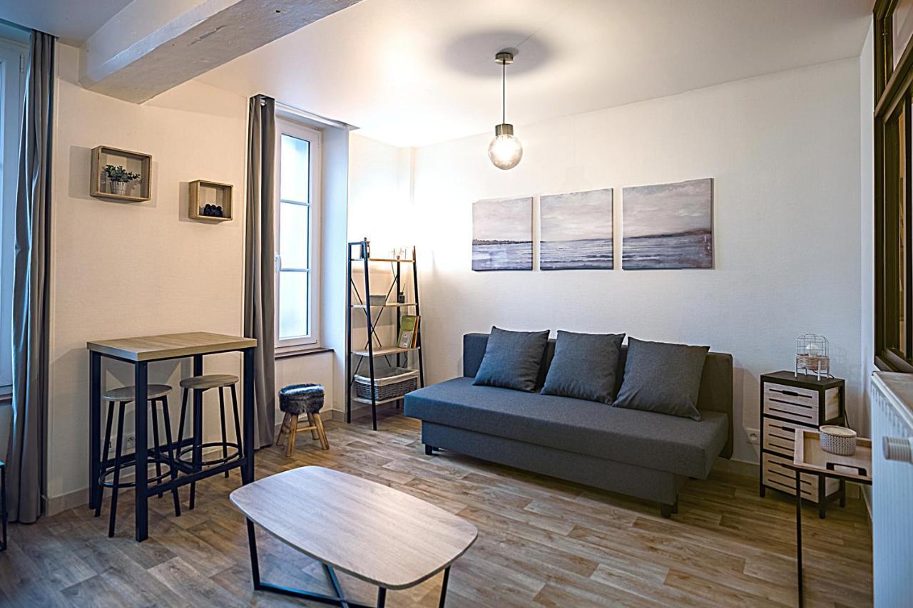 Le Cosy Pasteur 5 Min Hypercentre Parking Public Gratuit A Proximite Apartment Троа Екстериор снимка